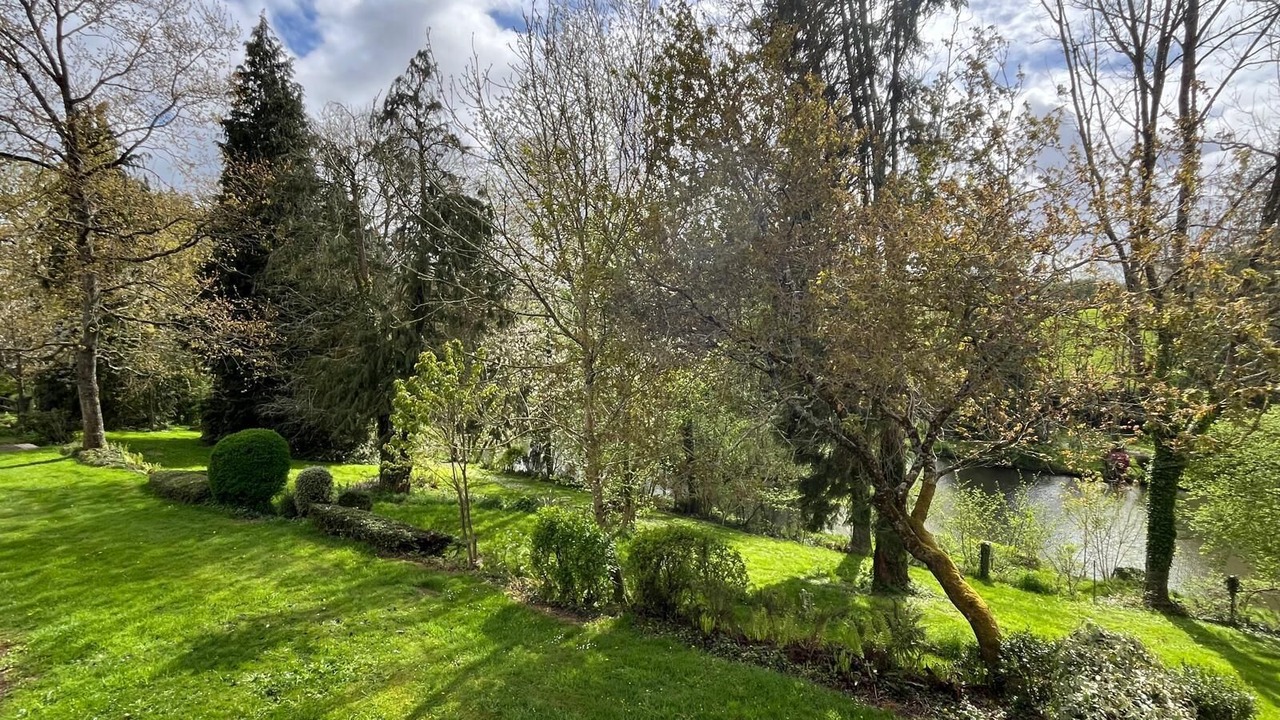 Photo of Outdoor in Saint-Planchers