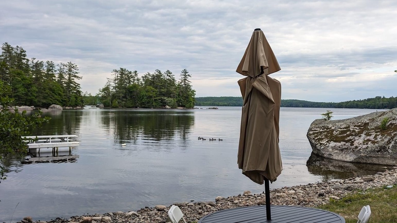 Photo of Outdoor in Orland