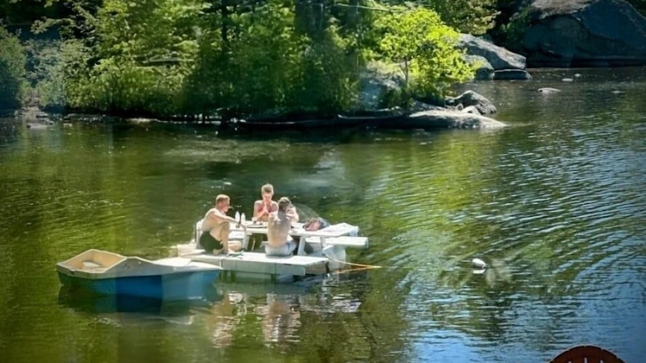 Photo of Outdoor in Orland