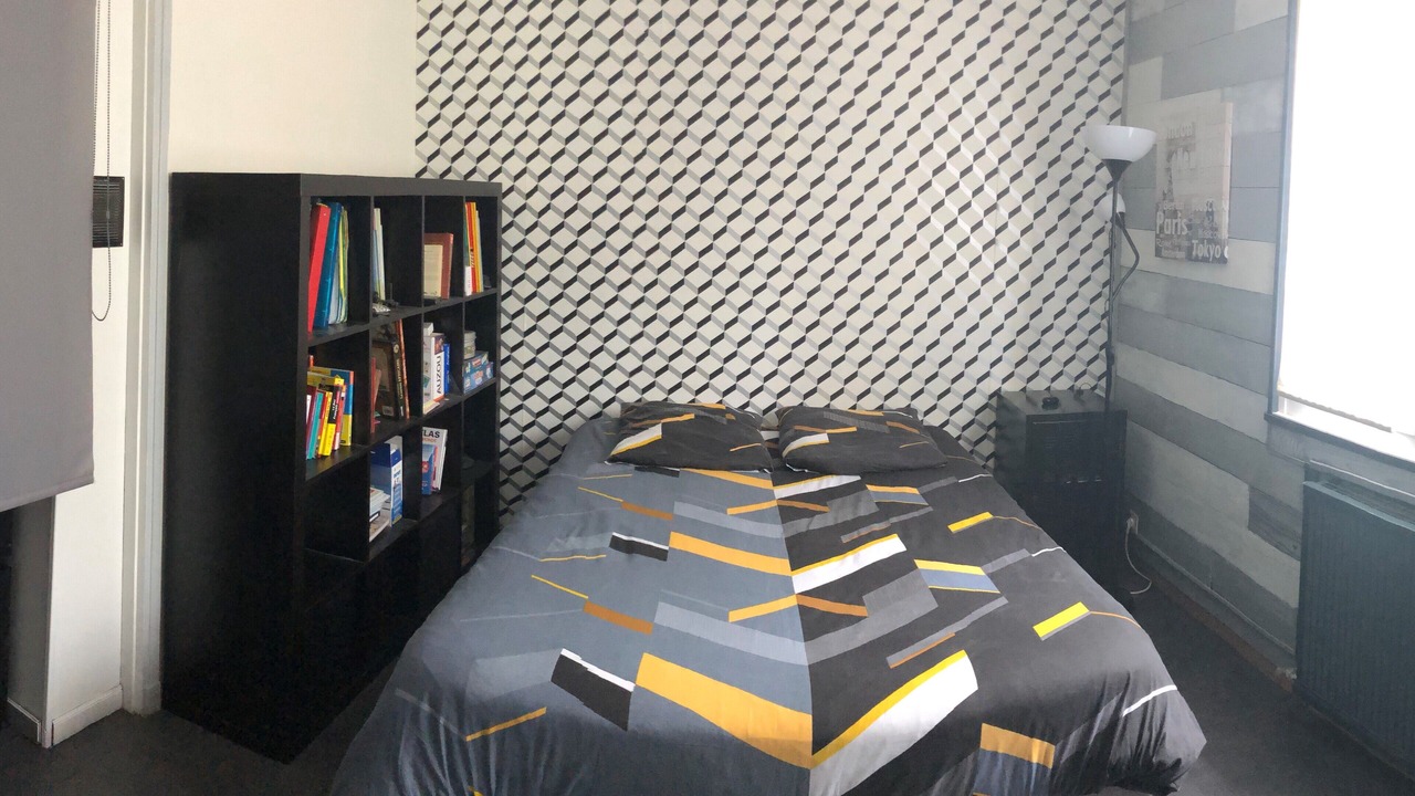 Photo of Bedroom in Saint-Mamert-du-Gard