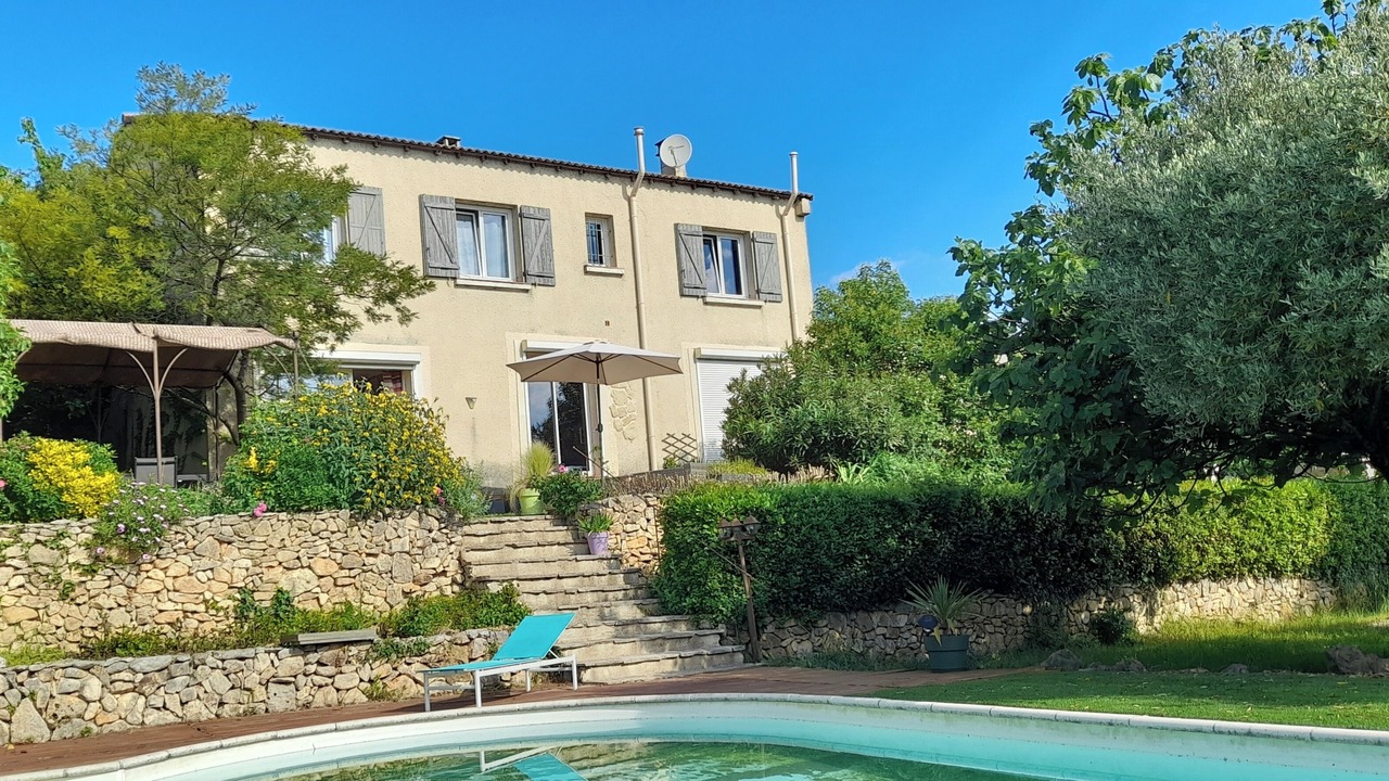 Photo of Outdoor in Saint-Mamert-du-Gard