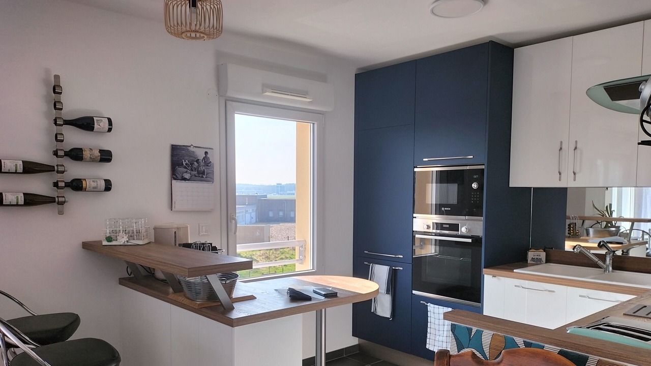 Photo of Kitchen in Etaples