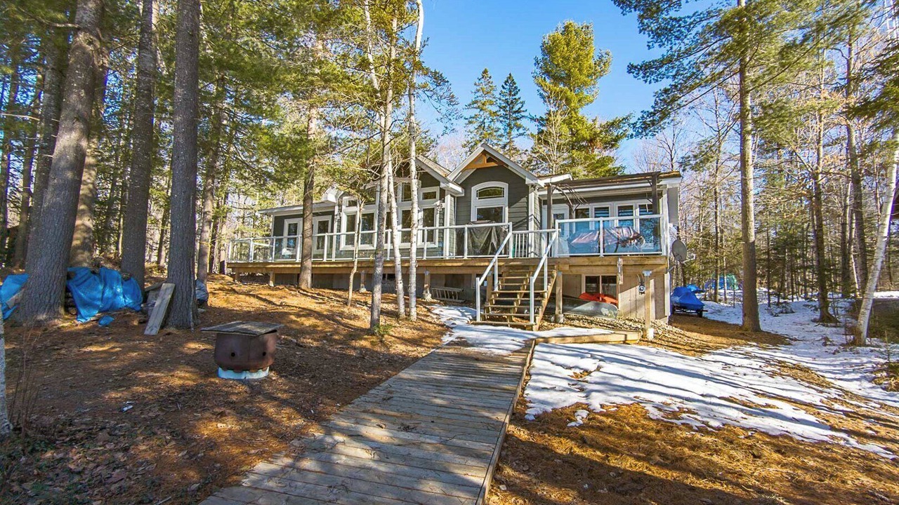 Photo of Outdoor in Novar