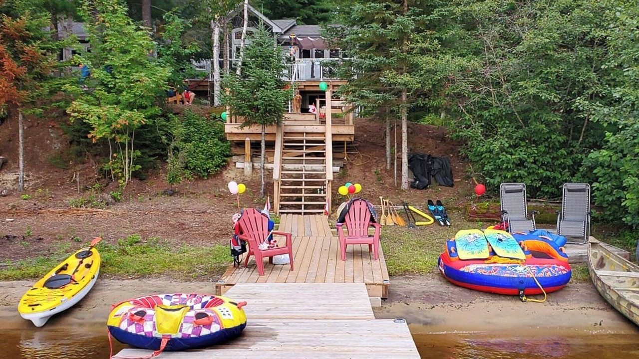 Photo of Outdoor in Novar