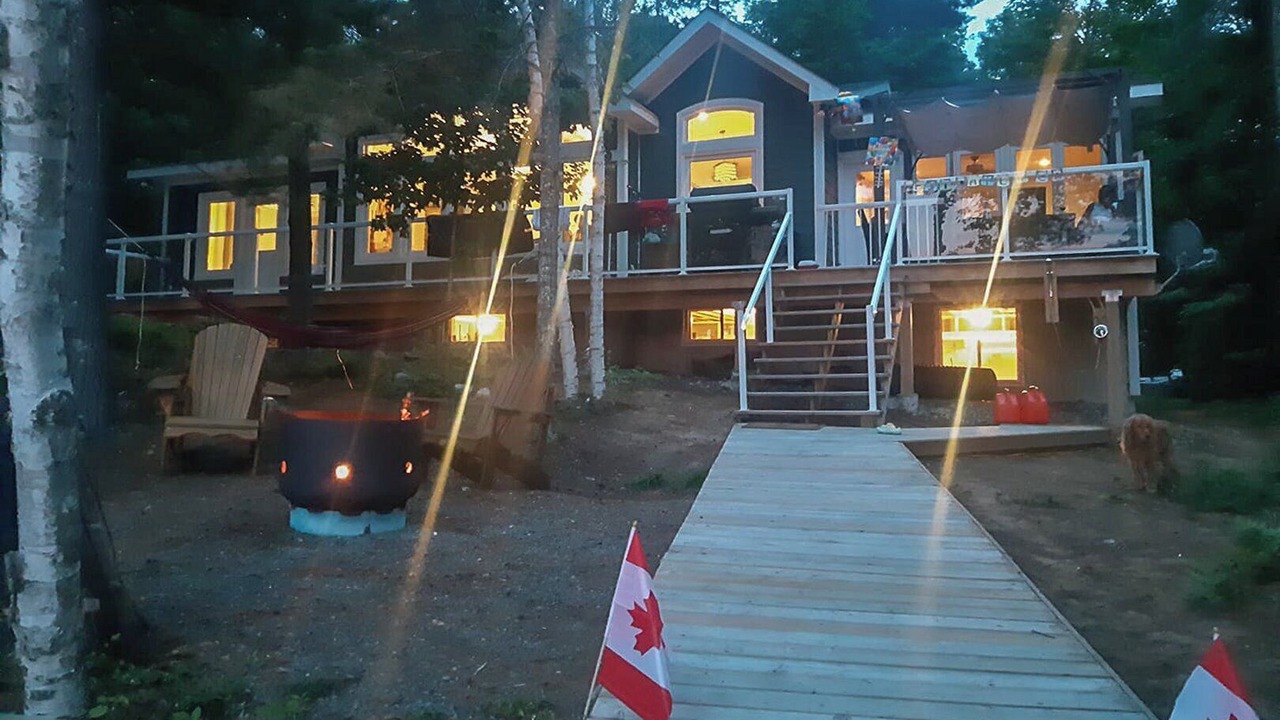Photo of Outdoor in Novar