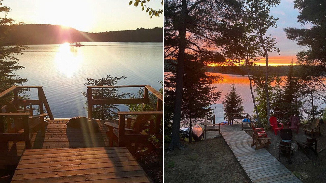 Photo of Outdoor in Novar