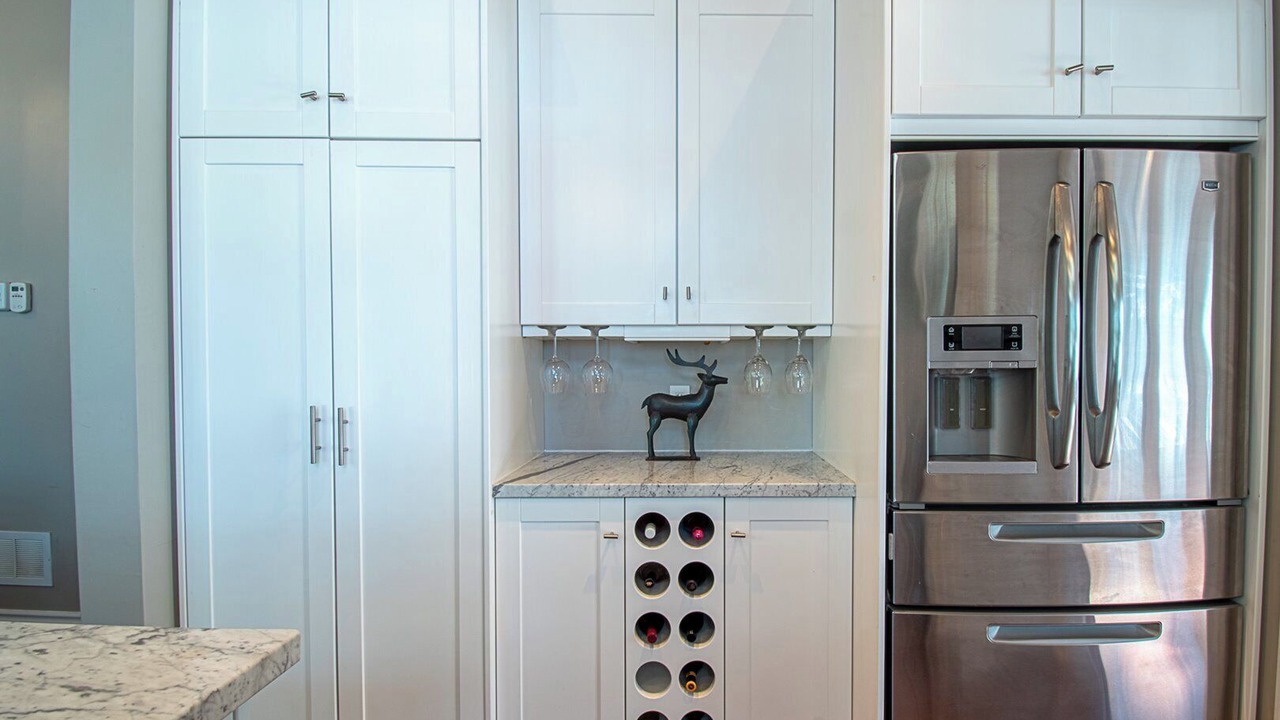 Photo of Kitchen in Novar