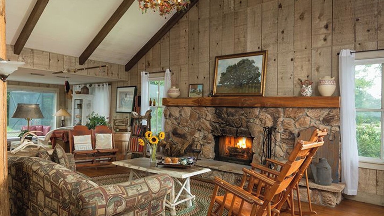 Photo of Livingroom in Cat Spring