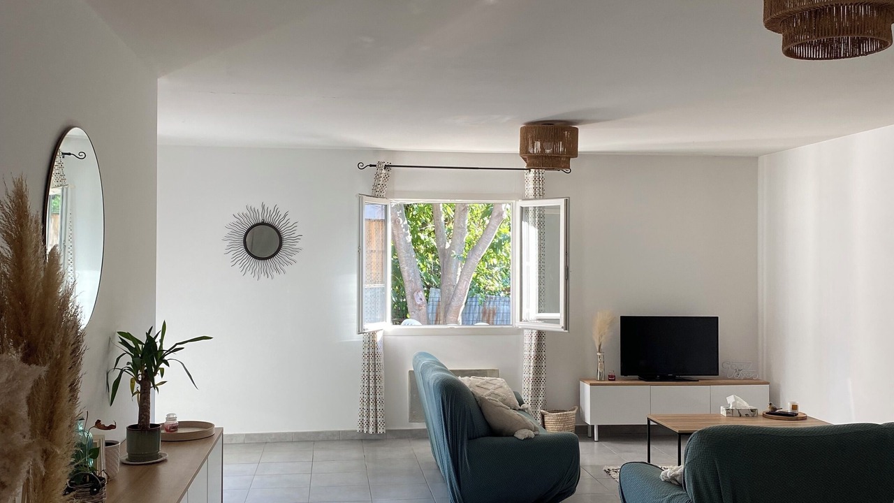 Photo of Livingroom in Estanove