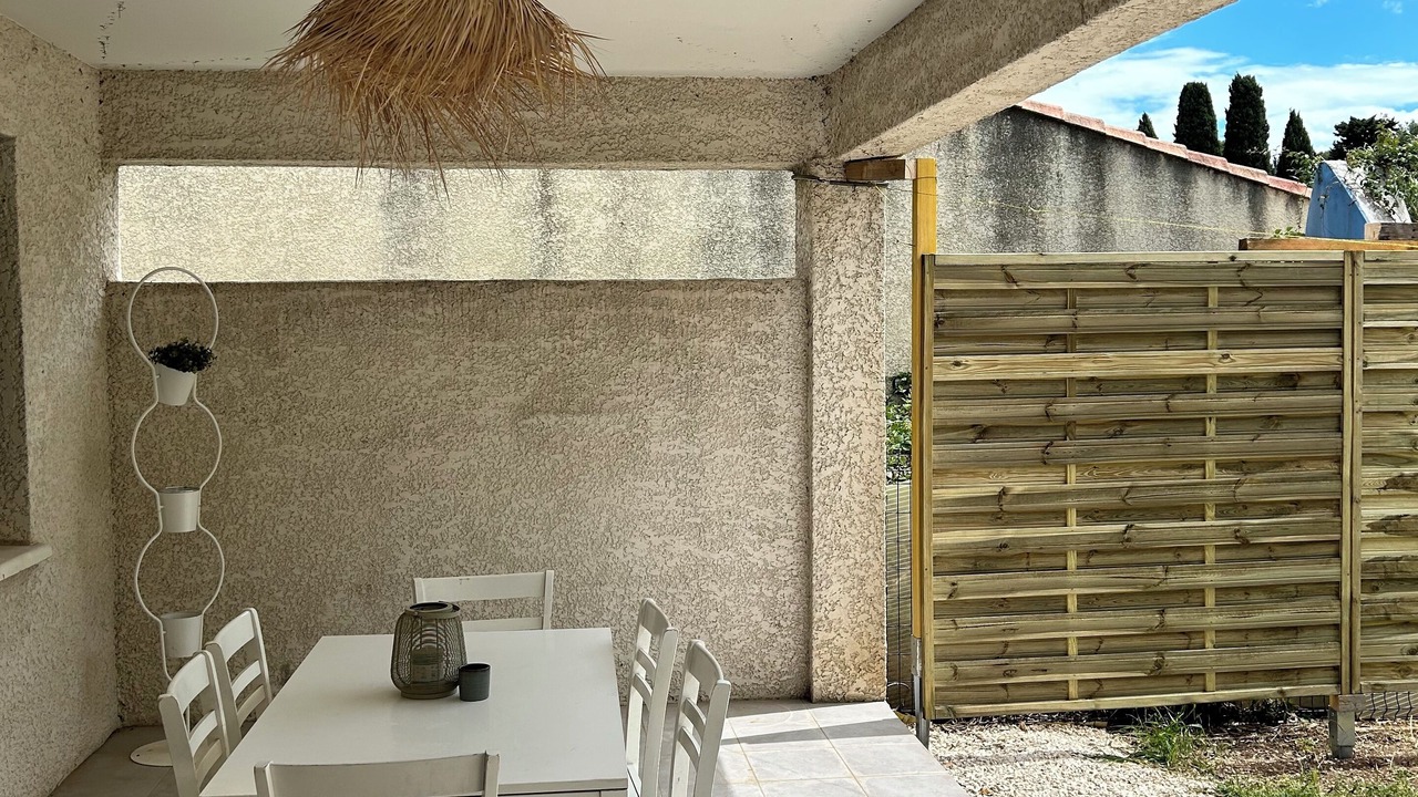 Photo of Outdoor in Estanove