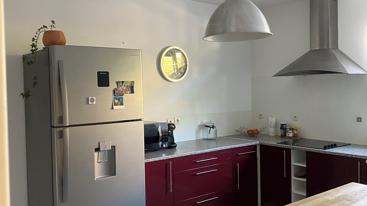 Photo of Kitchen in Estanove