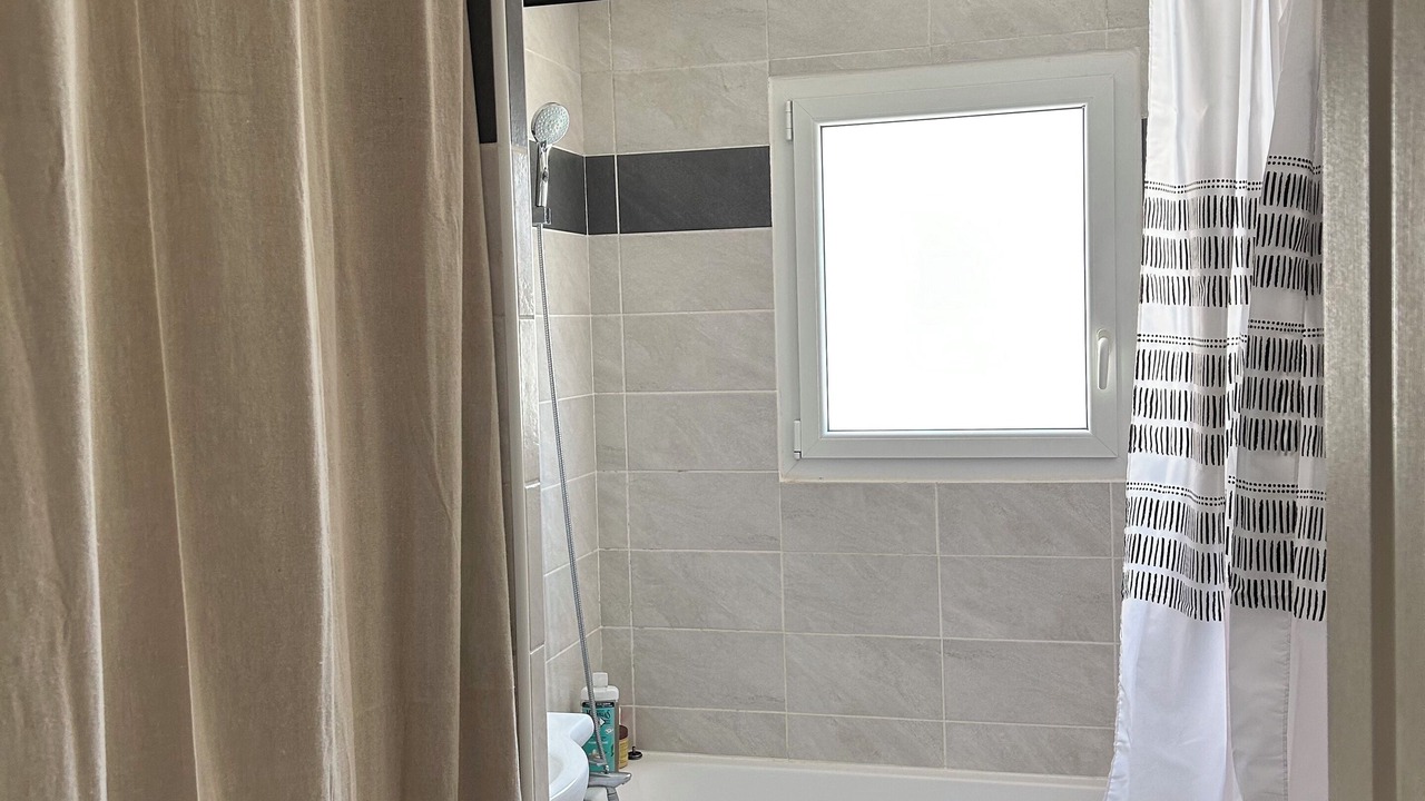 Photo of Bathroom in Estanove