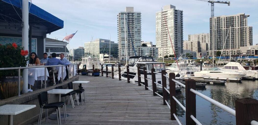 Photo of Others in Cove - East Side - Shippan