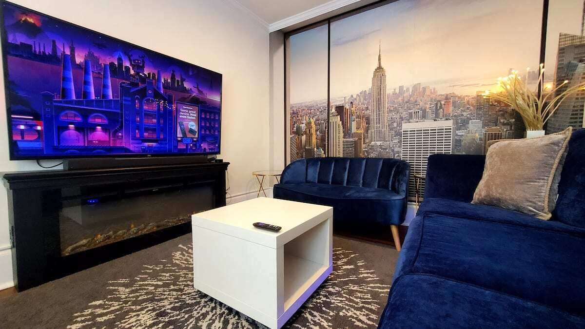 Photo of Bedroom in Cove - East Side - Shippan