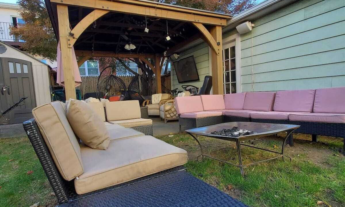 Photo of Outdoor in Cove - East Side - Shippan