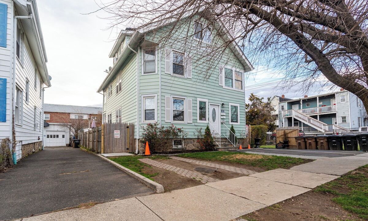 Photo of Outdoor in Cove - East Side - Shippan