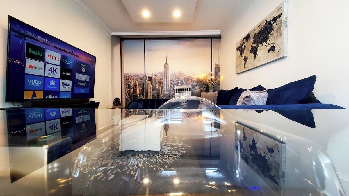 Photo of Bedroom in Cove - East Side - Shippan