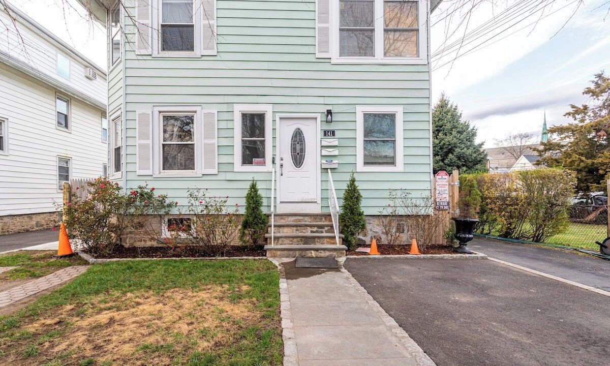 Photo of Outdoor in Cove - East Side - Shippan