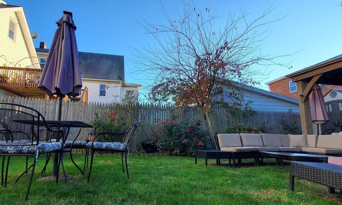 Photo of Outdoor in Cove - East Side - Shippan