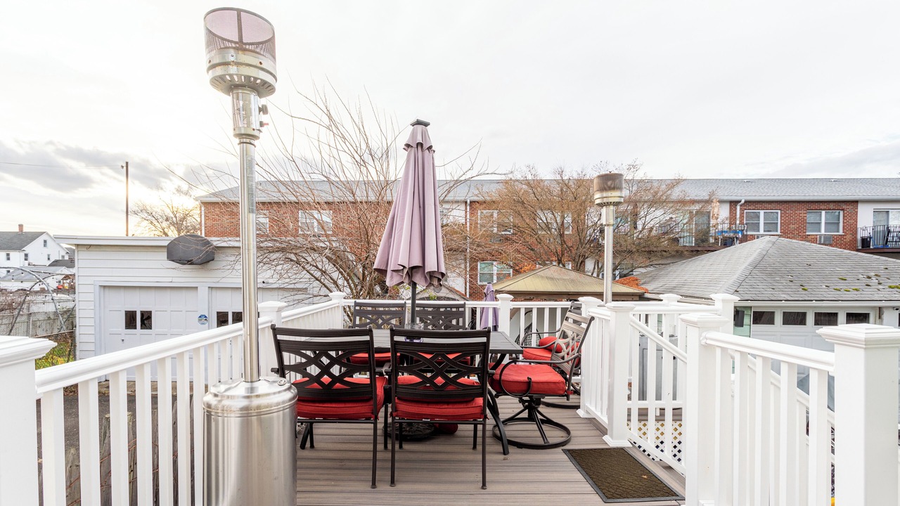 Photo of Outdoor in Cove - East Side - Shippan