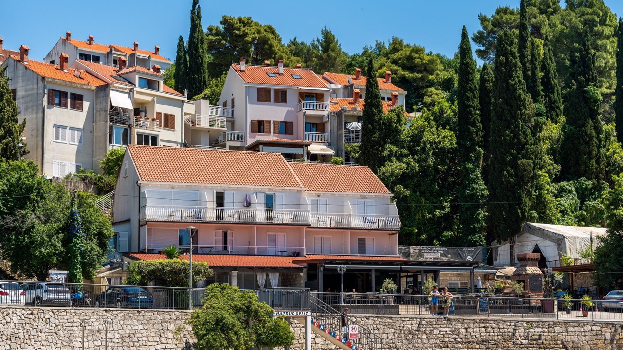Photo of Outdoor in Cavtat