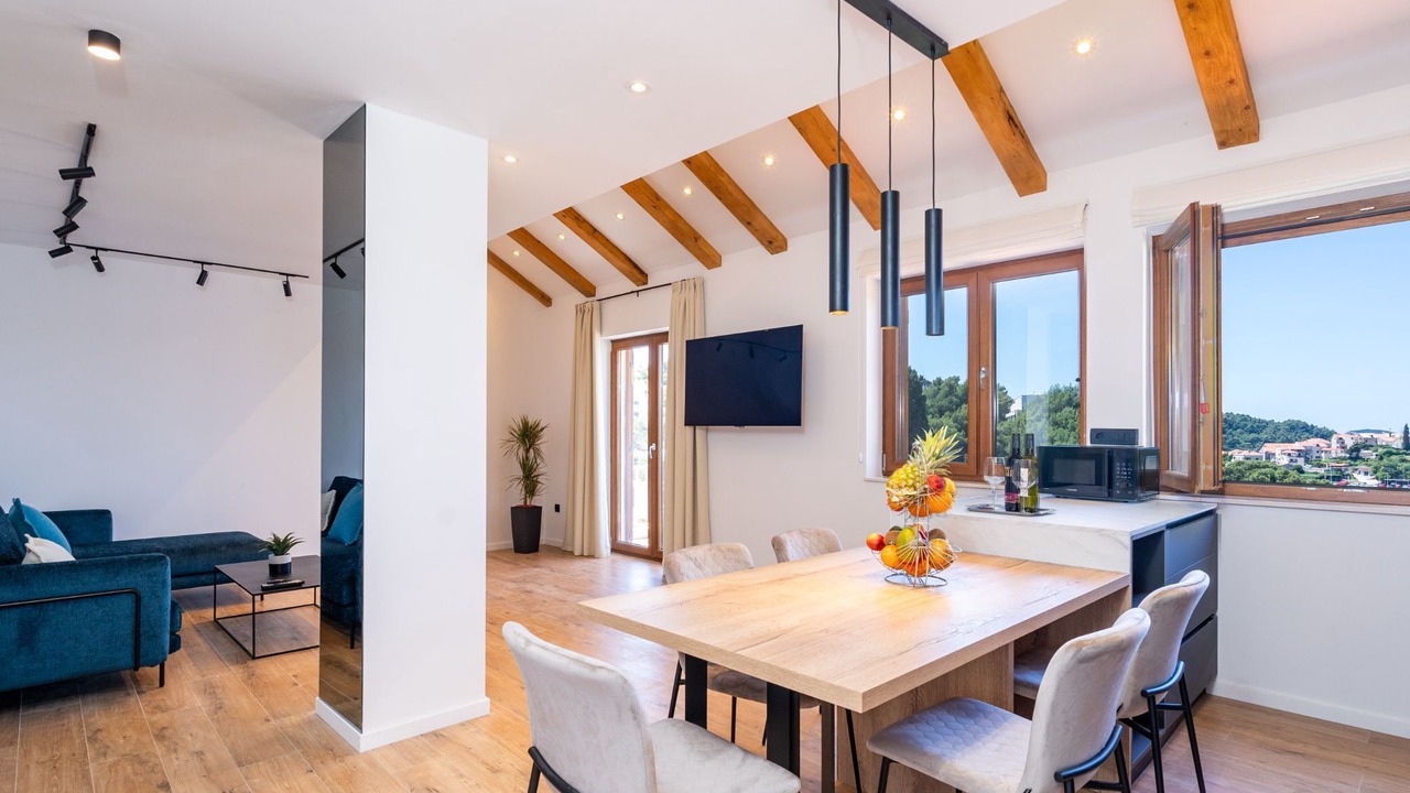 Photo of Bedroom in Cavtat