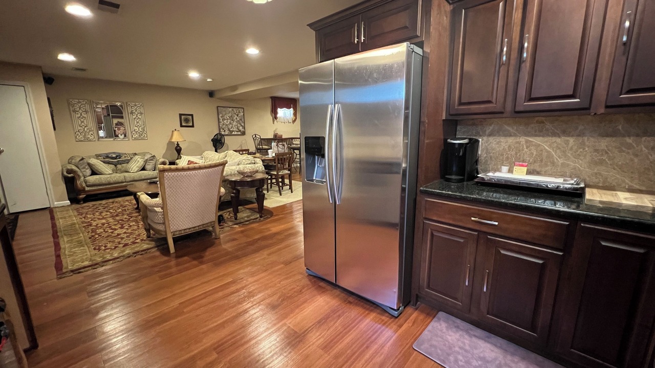 Photo of Kitchen in Hillside