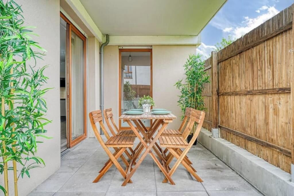 Photo of Outdoor in Chessy