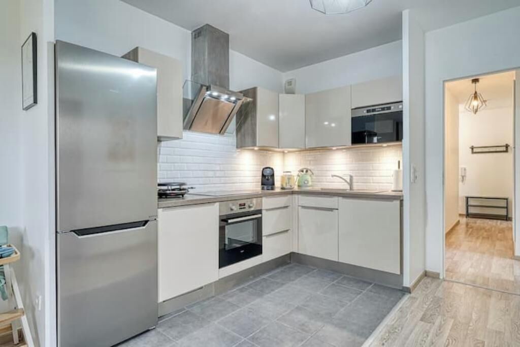 Photo of Kitchen in Chessy