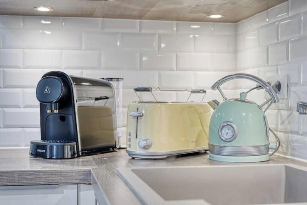 Photo of Kitchen in Chessy