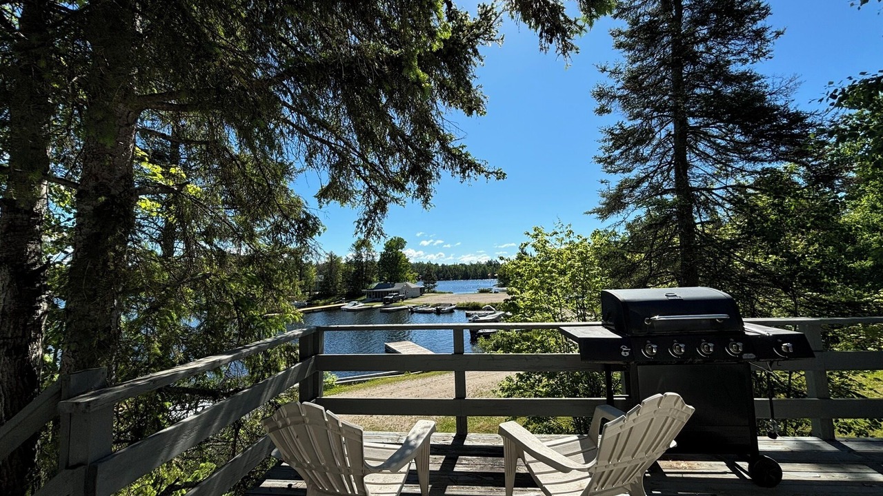 Photo of Outdoor in Rainy River District