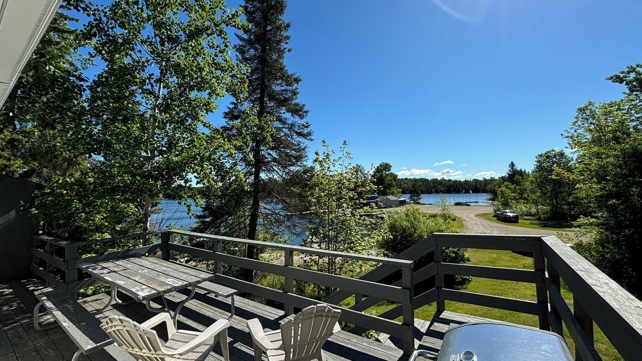 Photo of Outdoor in Rainy River District