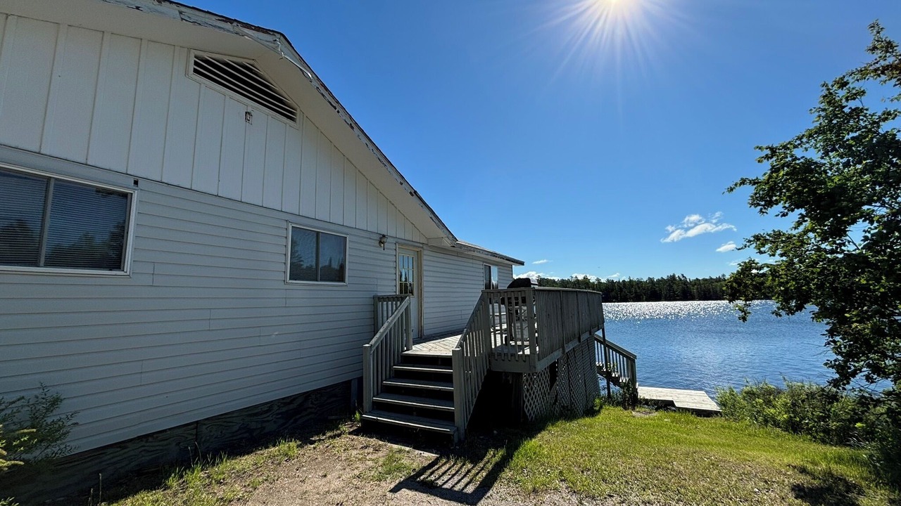 Photo of Outdoor in Rainy River District
