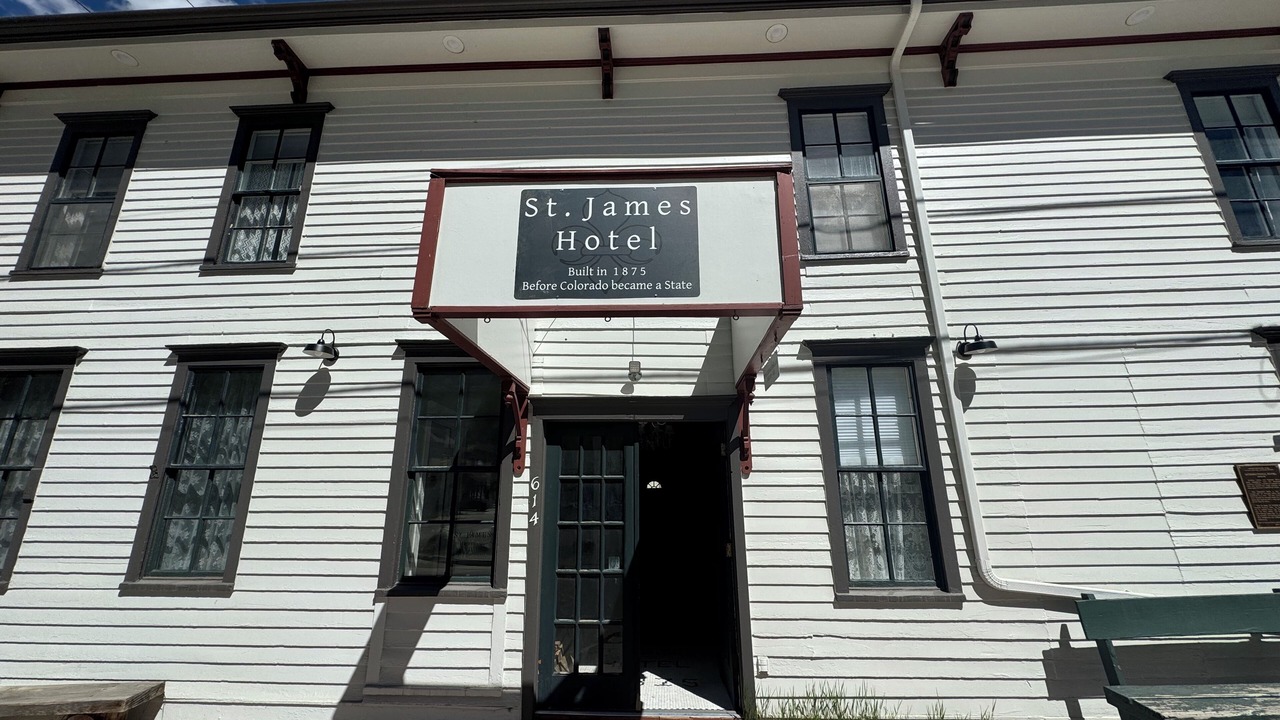 Photo of Outdoor in Historic District
