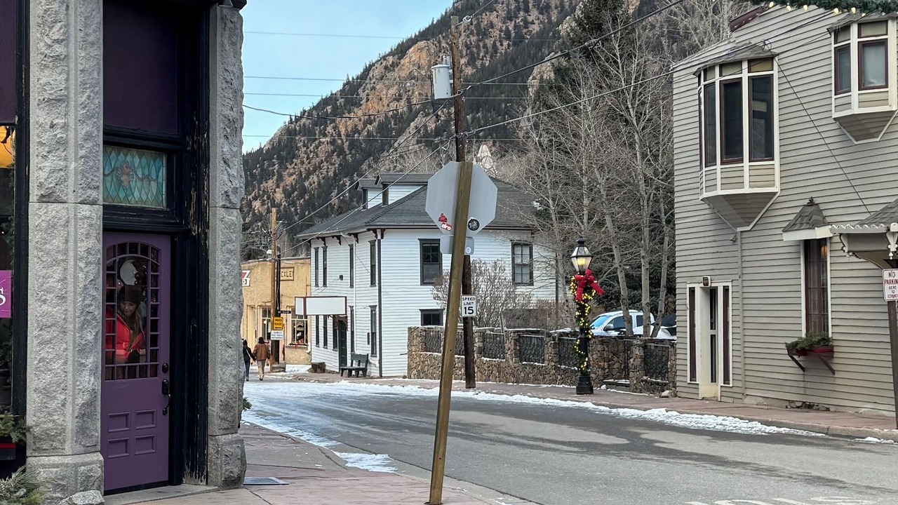 Photo of Outdoor in Historic District
