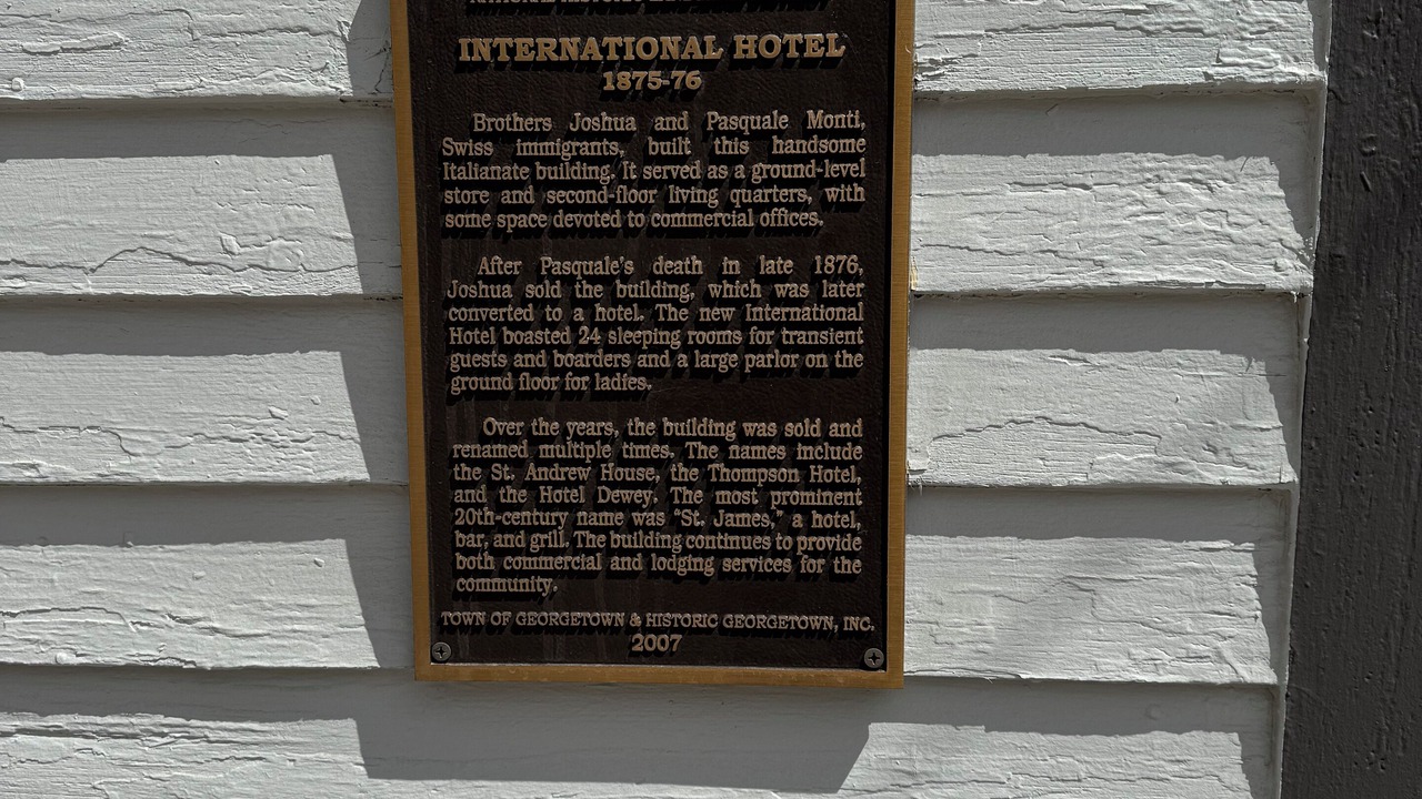 Photo of Outdoor in Historic District
