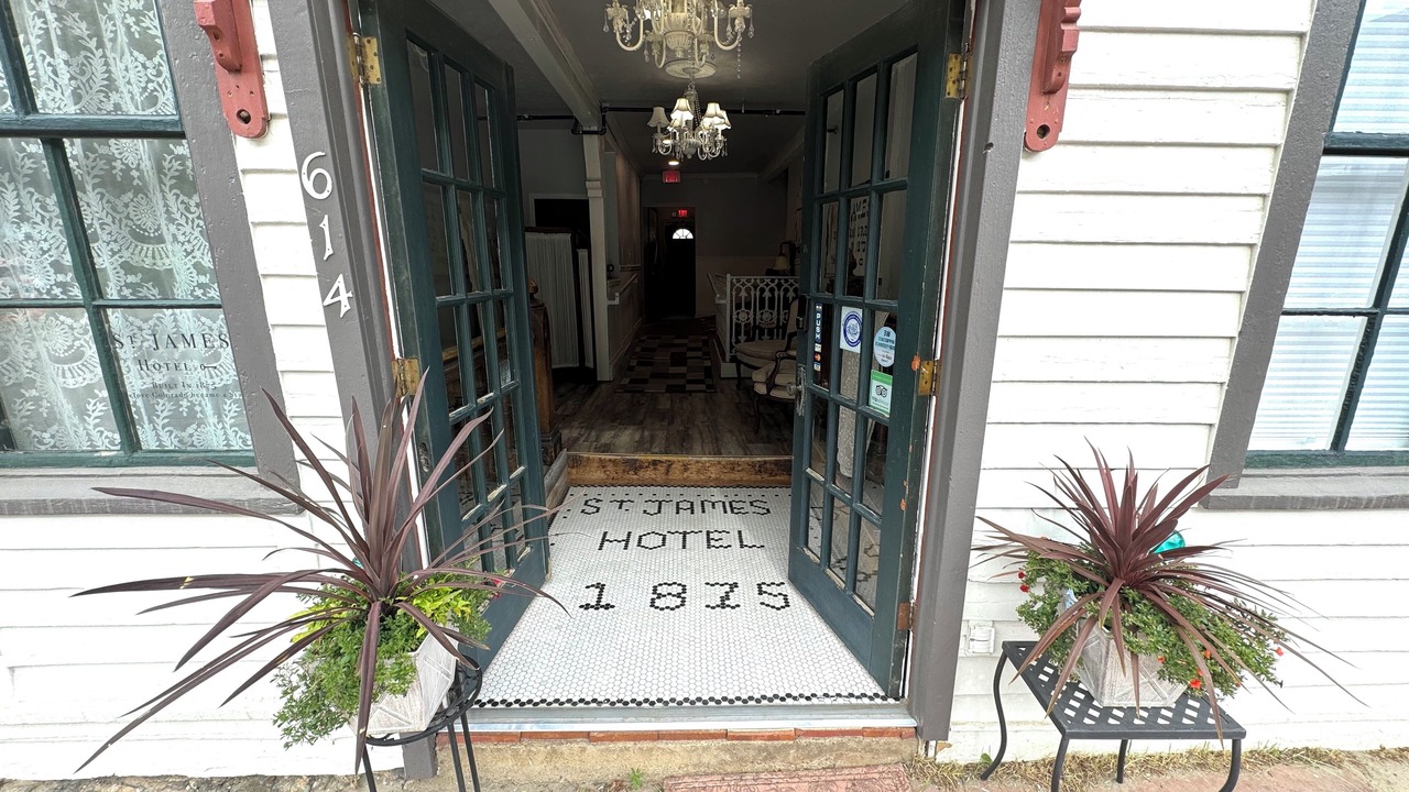 Photo of Outdoor in Historic District