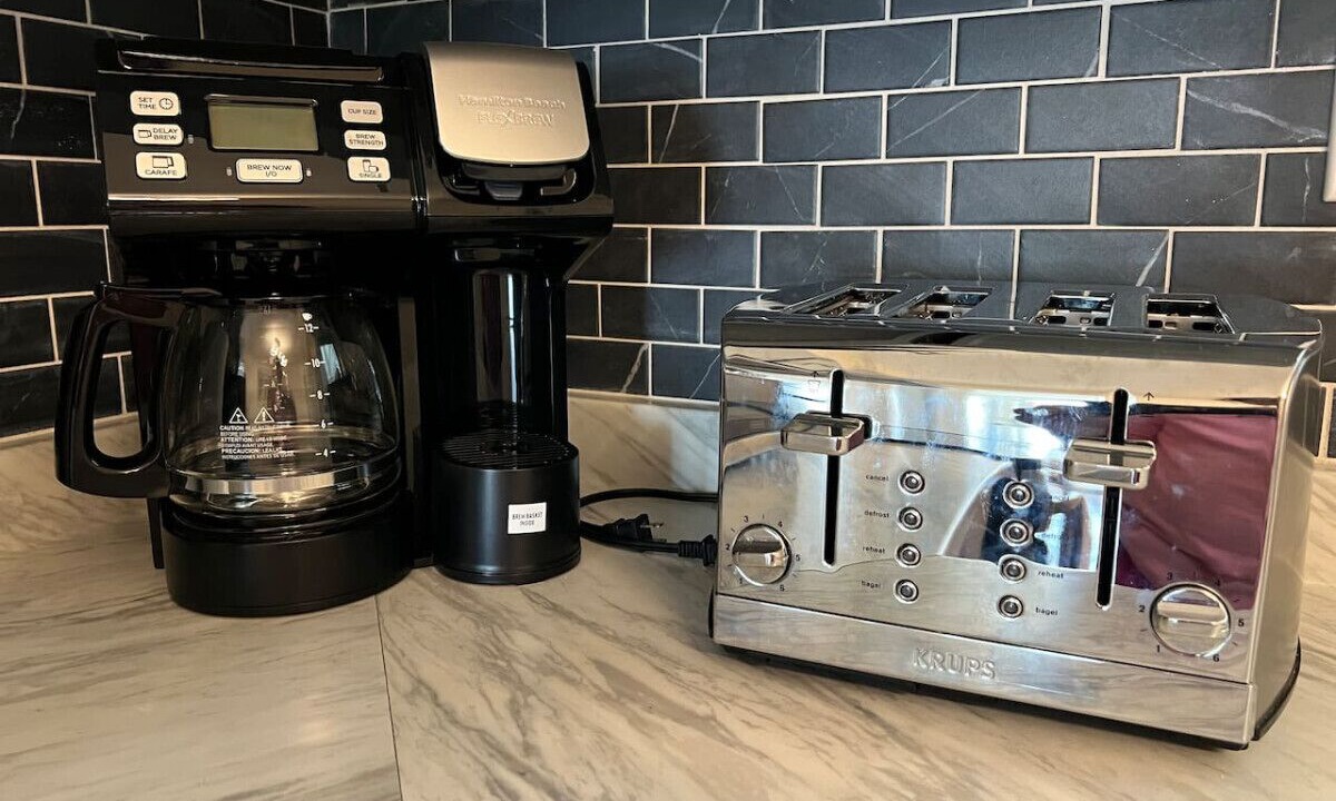 Photo of Kitchen in Pleasantville