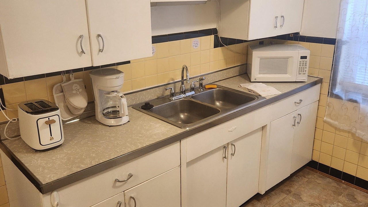 Photo of Kitchen in Westwood