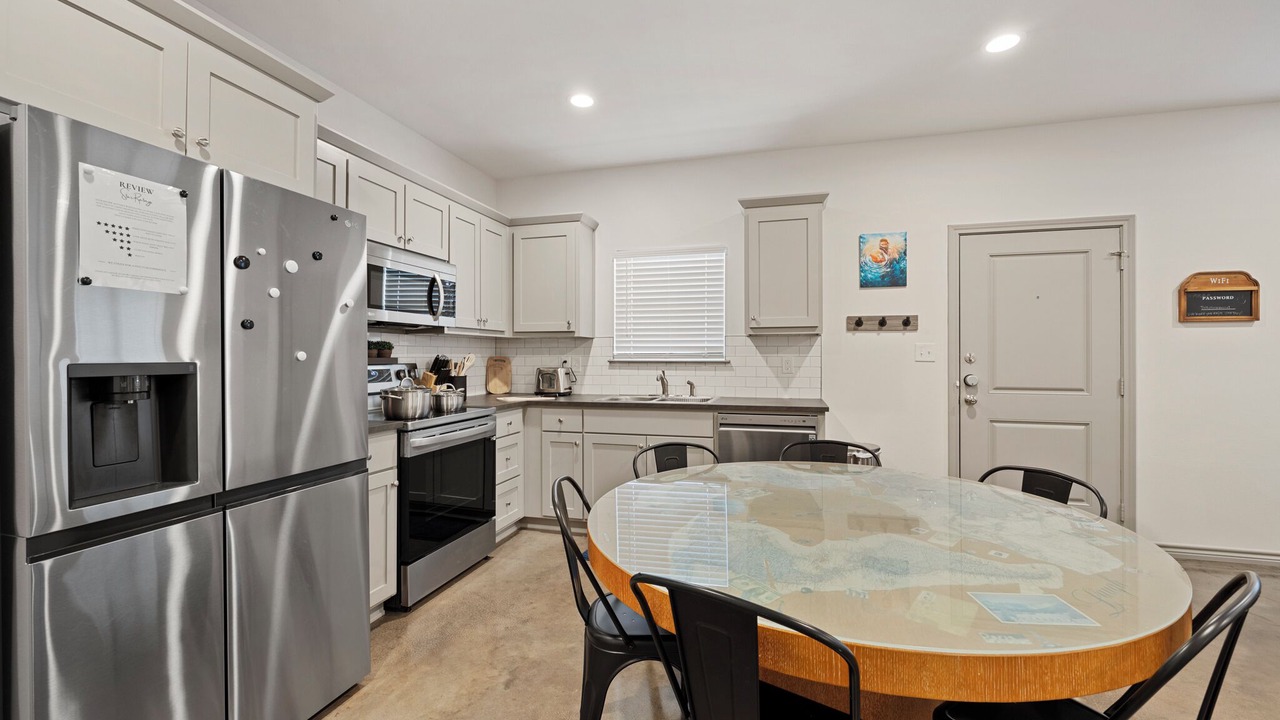 Photo of Kitchen in Lindale