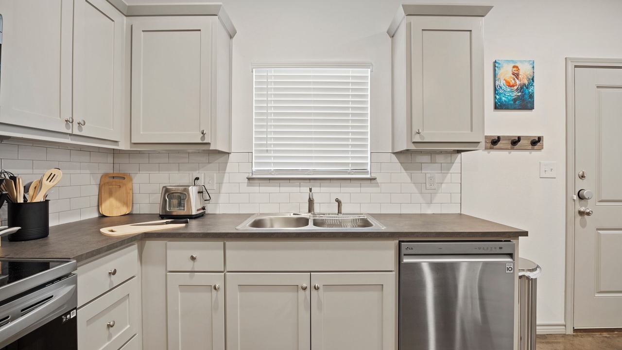 Photo of Kitchen in Lindale