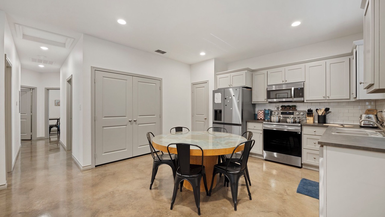 Photo of Kitchen in Lindale
