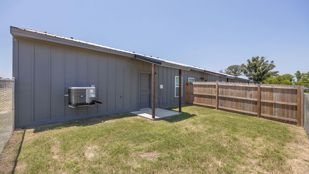 Photo of Outdoor in Lindale