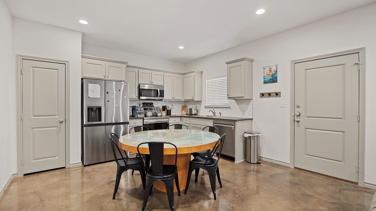 Photo of Kitchen in Lindale