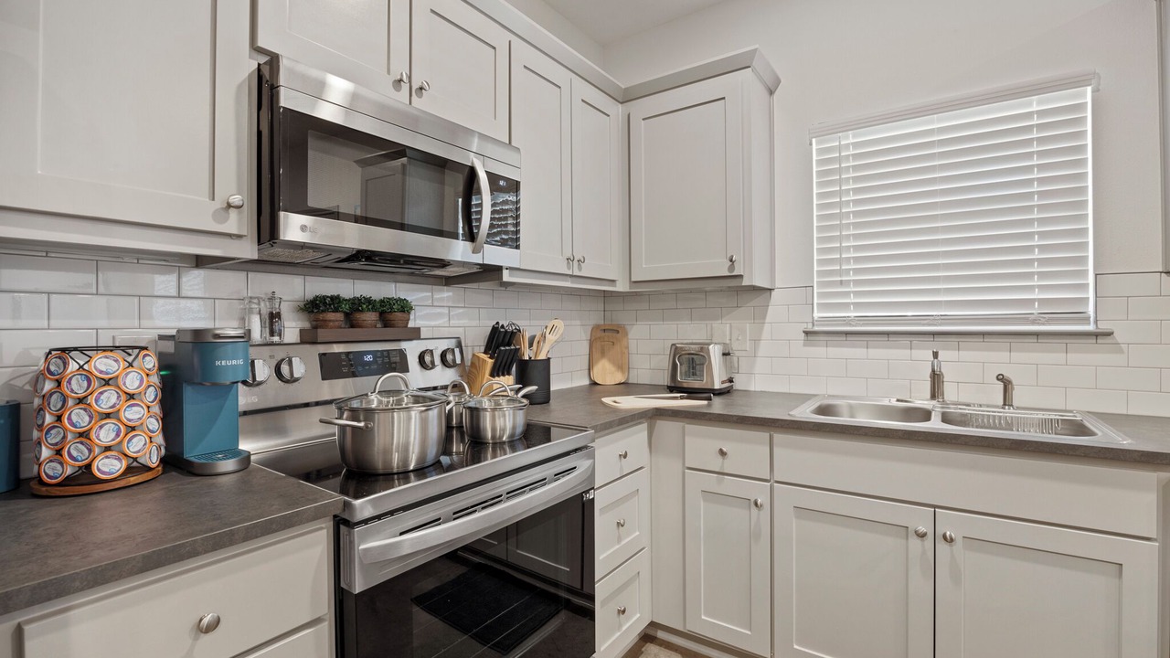 Photo of Kitchen in Lindale