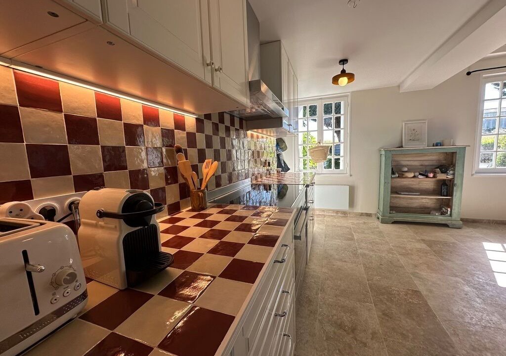 Photo of Kitchen in Beaurepaire