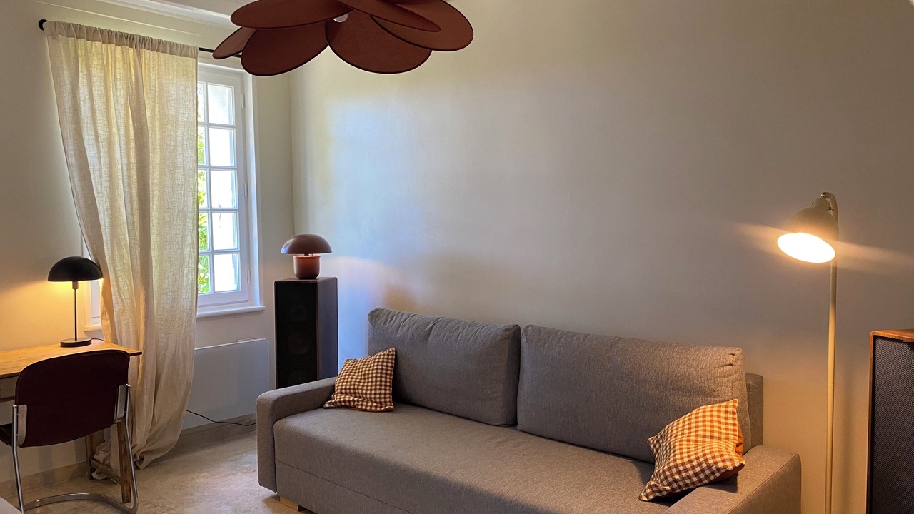 Photo of Livingroom in Beaurepaire