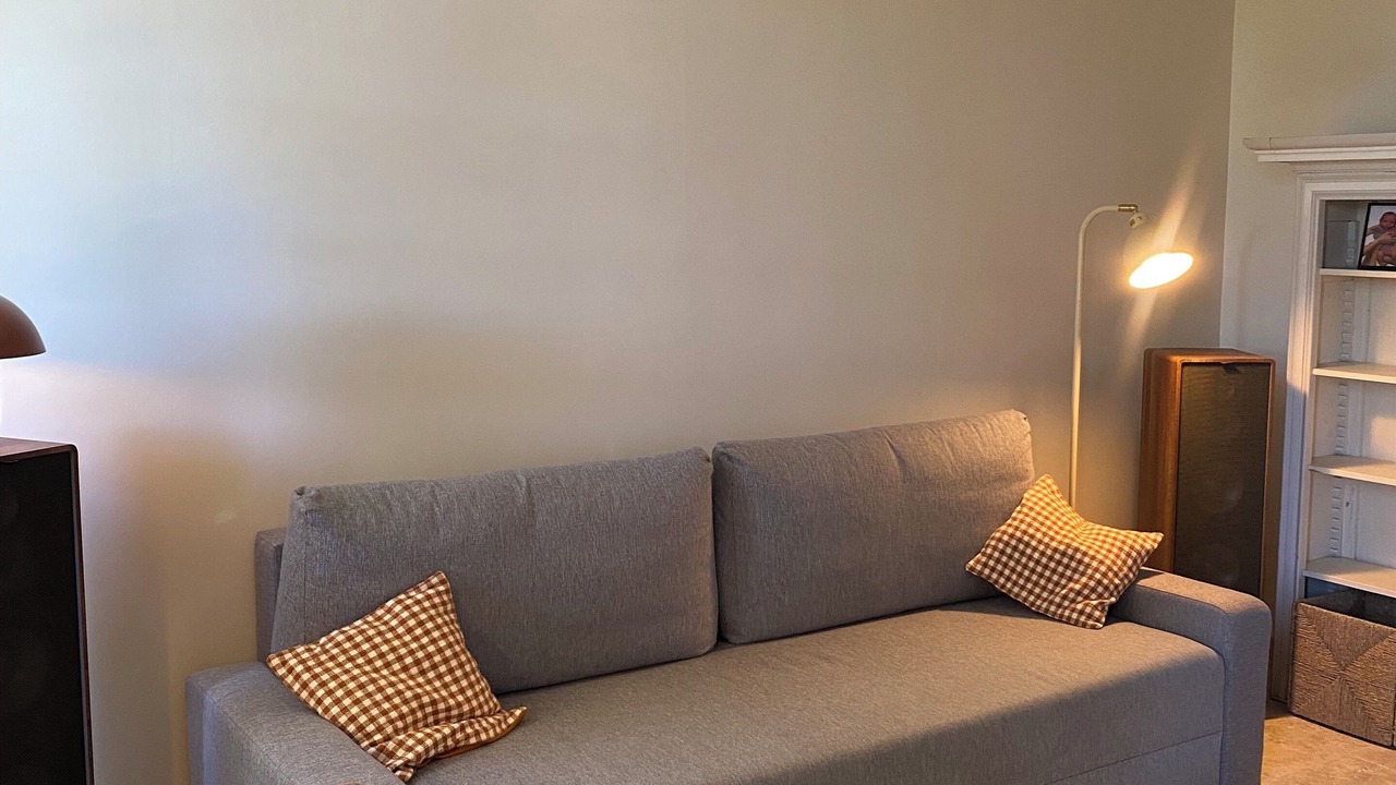 Photo of Livingroom in Beaurepaire