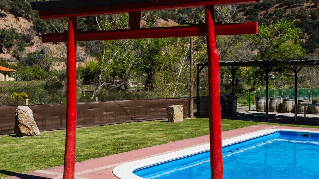 Photo of Outdoor in Arnedillo