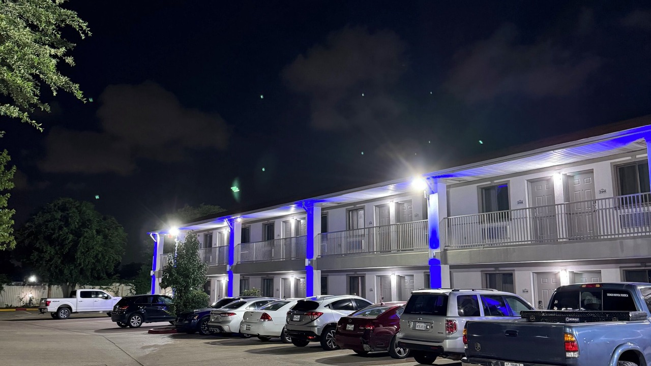 Photo of Outdoor in Northside